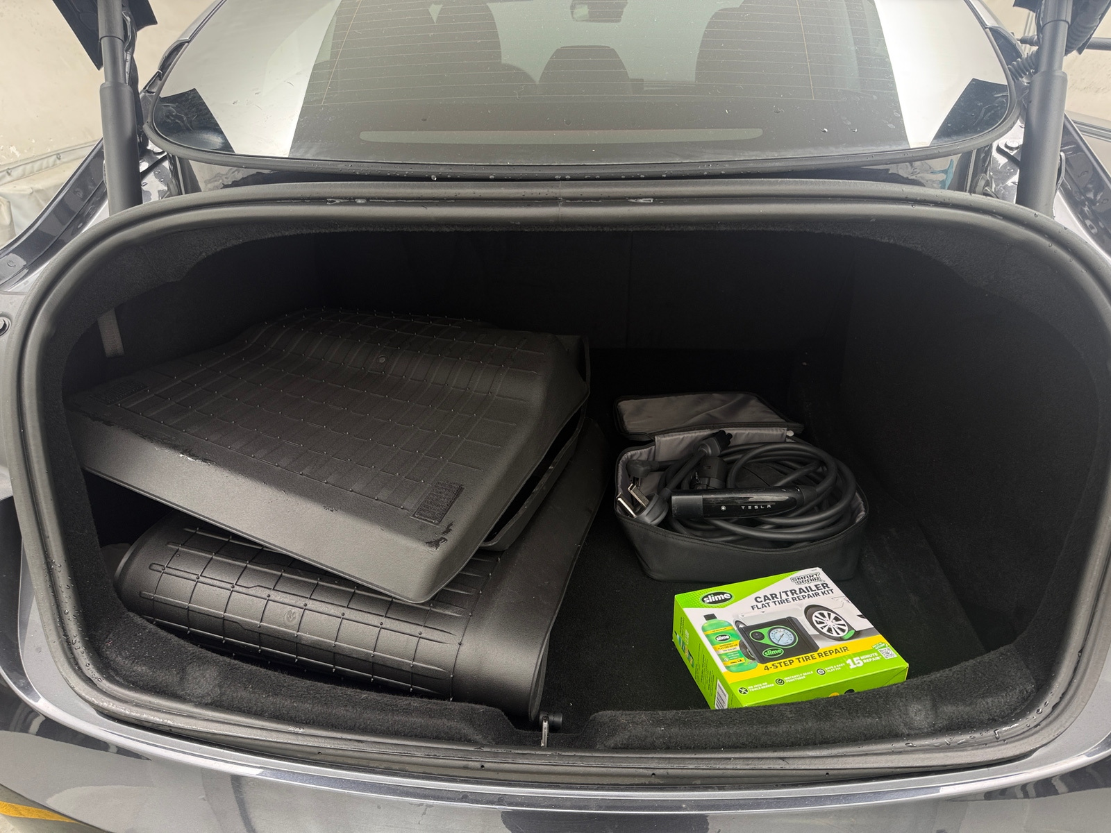 Thumbnail: 2025 Tesla Model 3 - 6