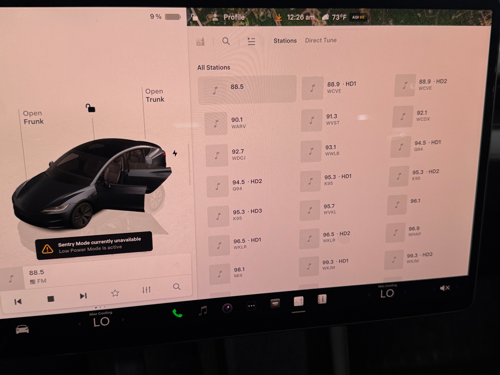 Thumbnail: 2025 Tesla Model 3 - 3