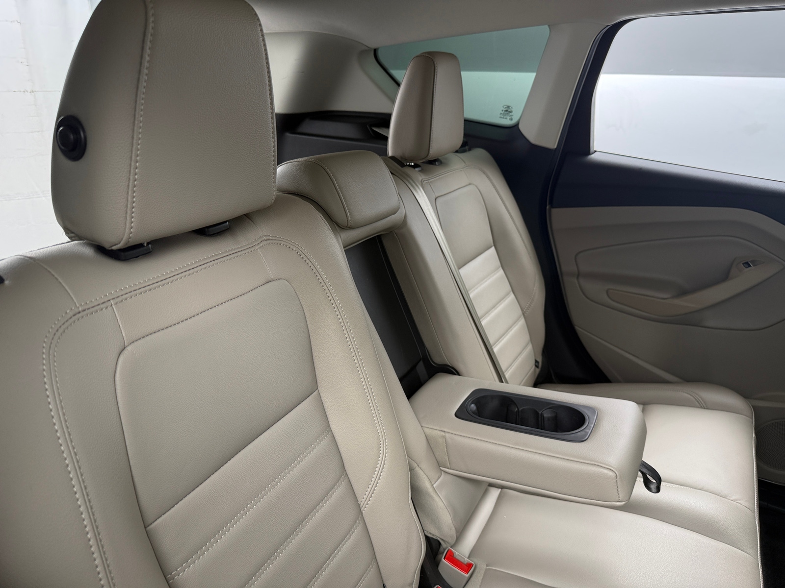 Thumbnail: 2018 Ford Escape - 5