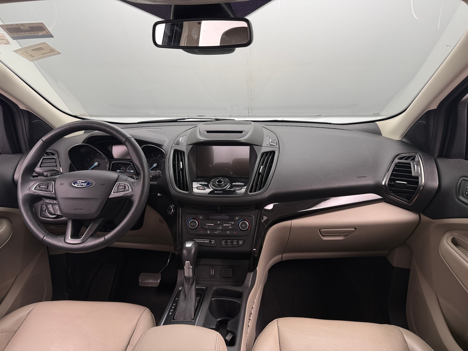 Thumbnail: 2018 Ford Escape - 2