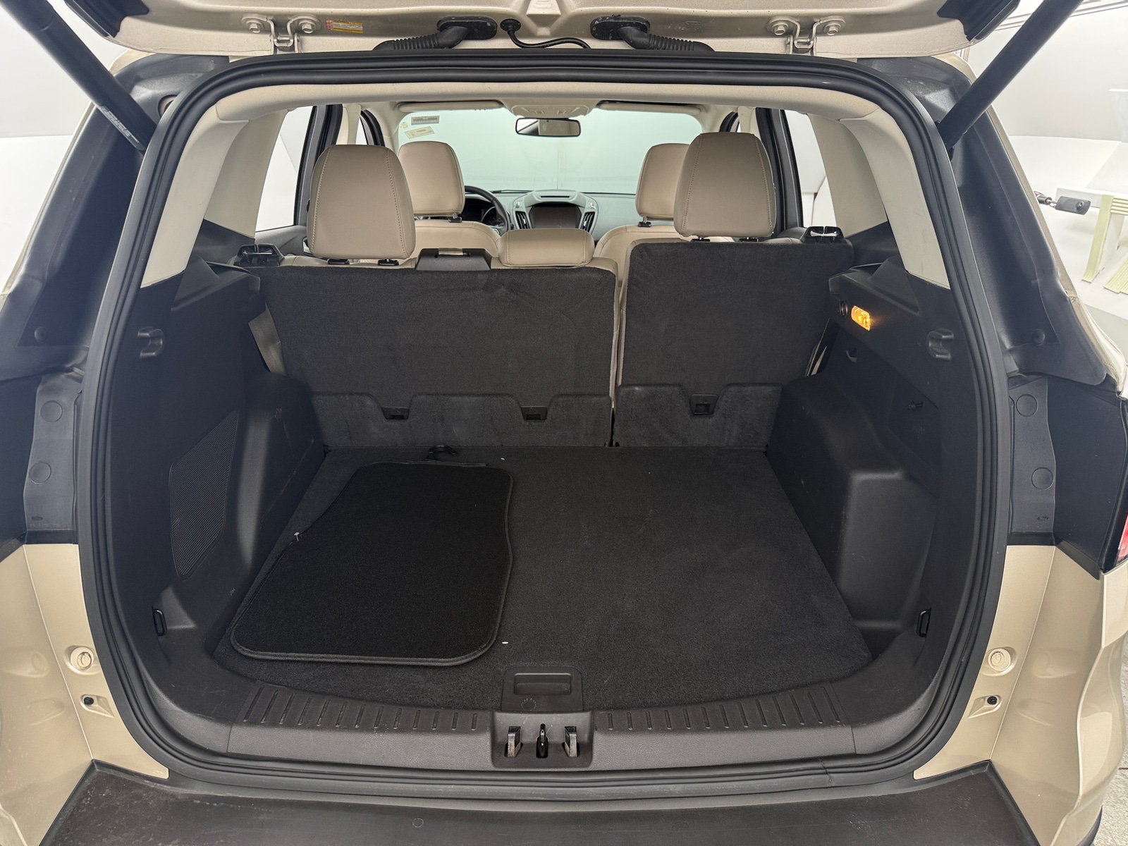 Thumbnail: 2018 Ford Escape - 6