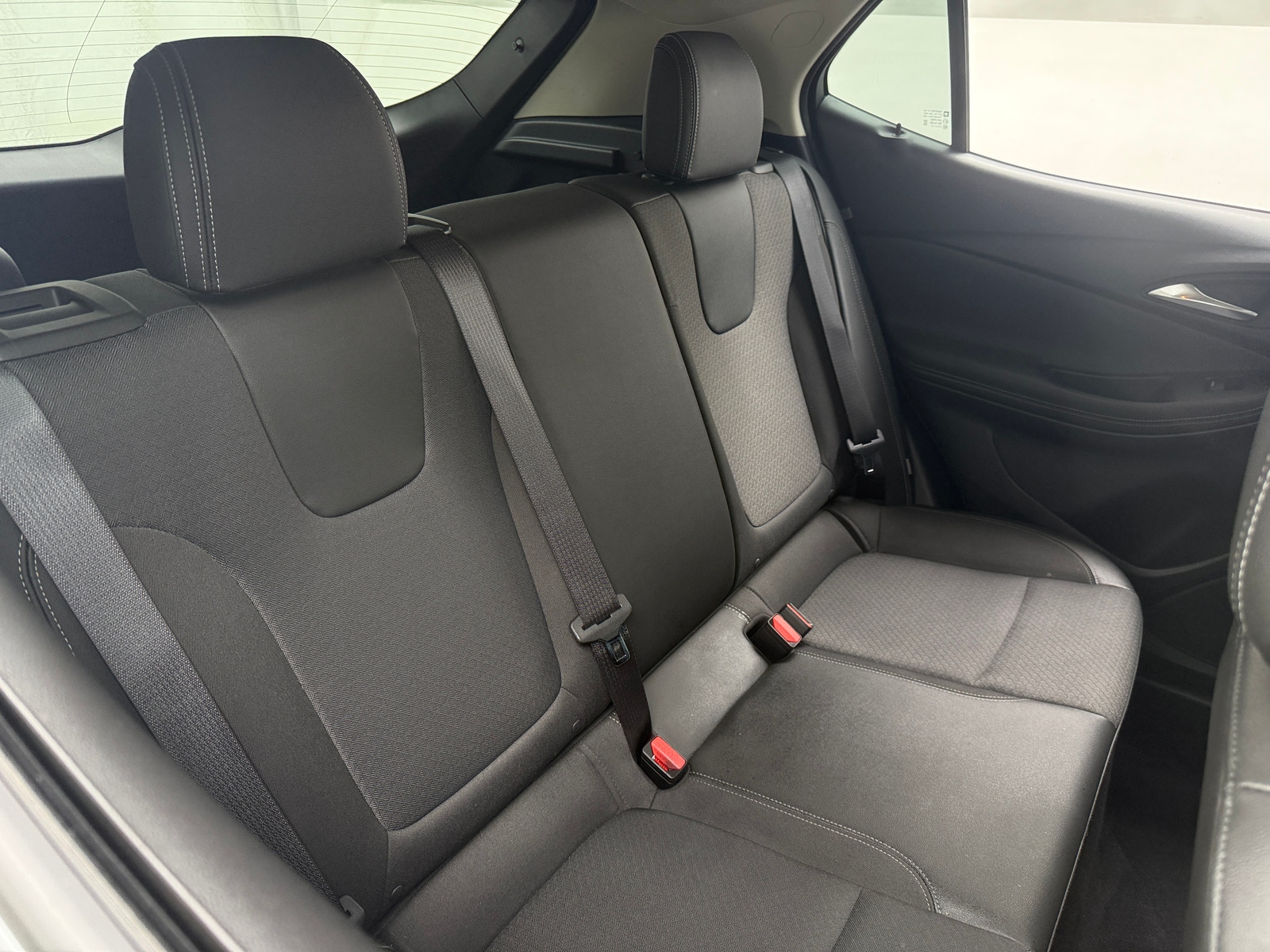 Thumbnail: 2025 Buick Encore GX - 5