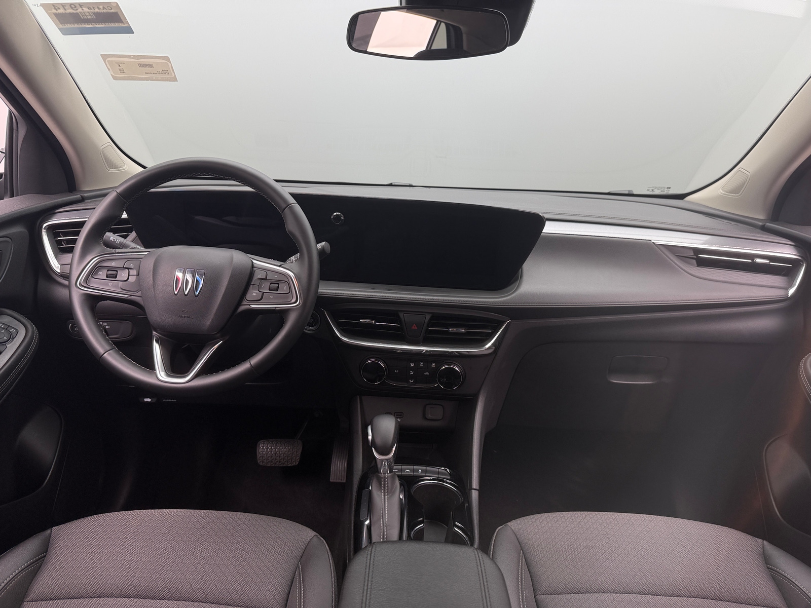 Thumbnail: 2025 Buick Encore GX - 2