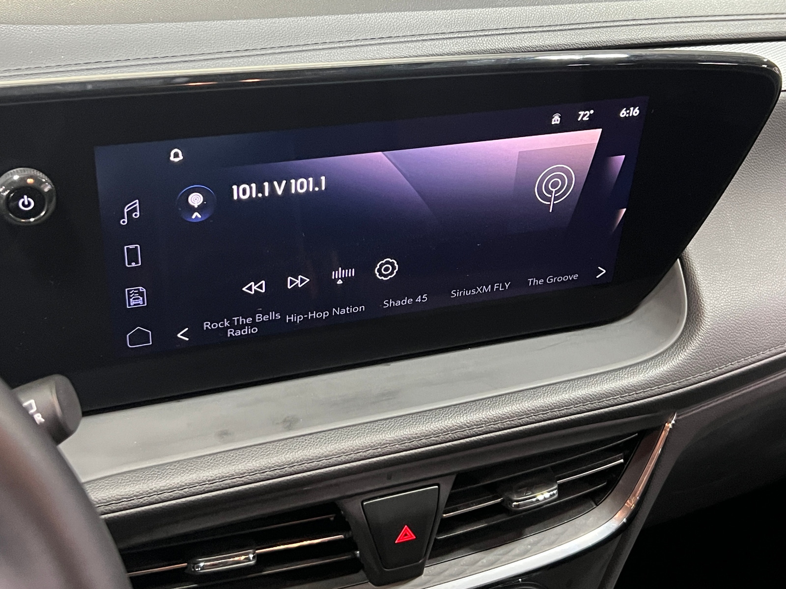 Thumbnail: 2025 Buick Encore GX - 3