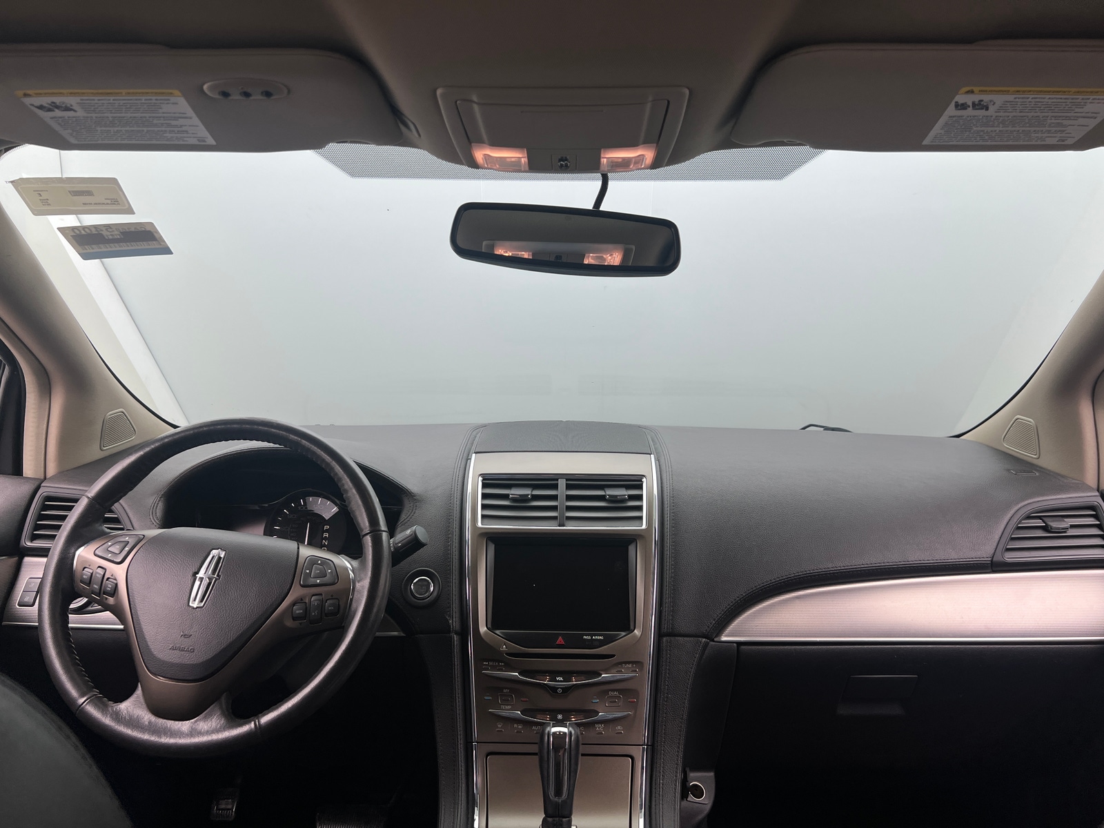 Thumbnail: 2014 Lincoln MKX - 2