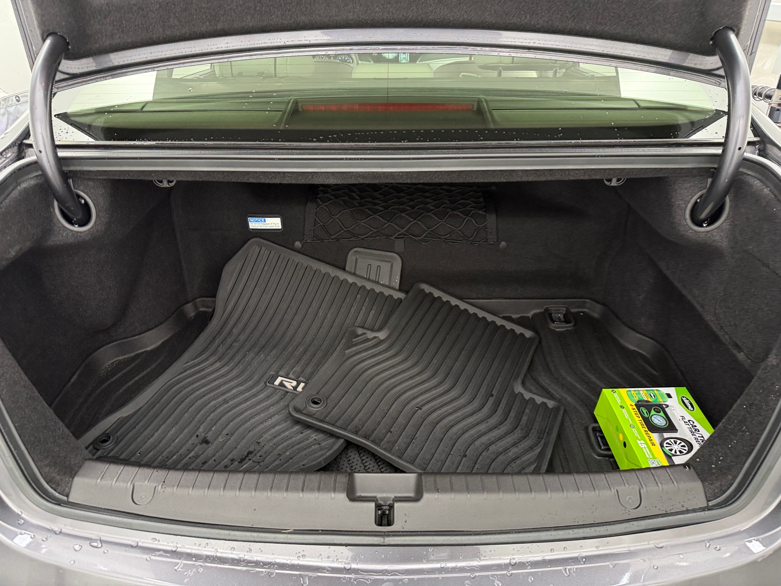 Thumbnail: 2020 Acura RLX - 6