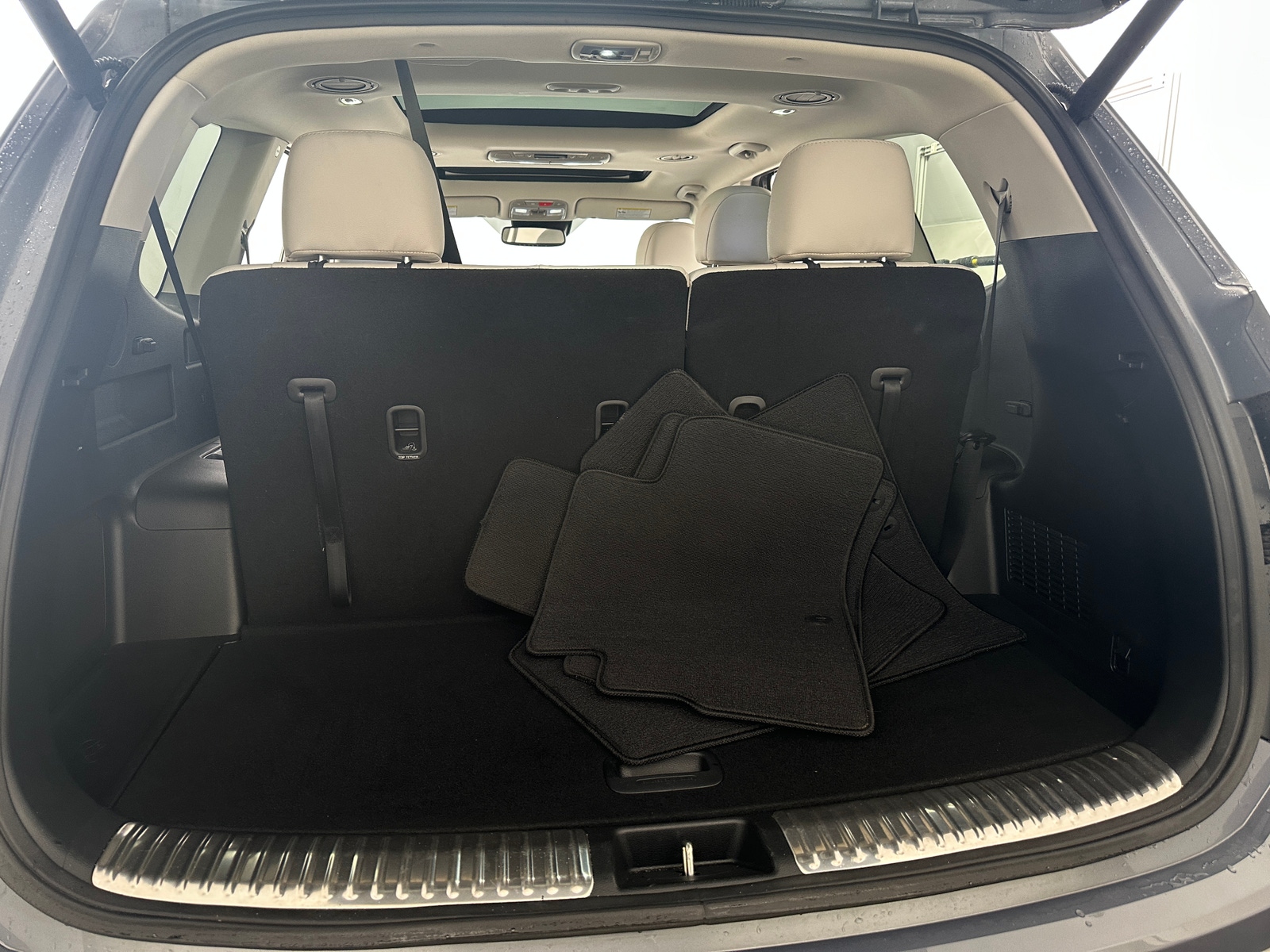 Thumbnail: 2023 Kia Telluride - 6