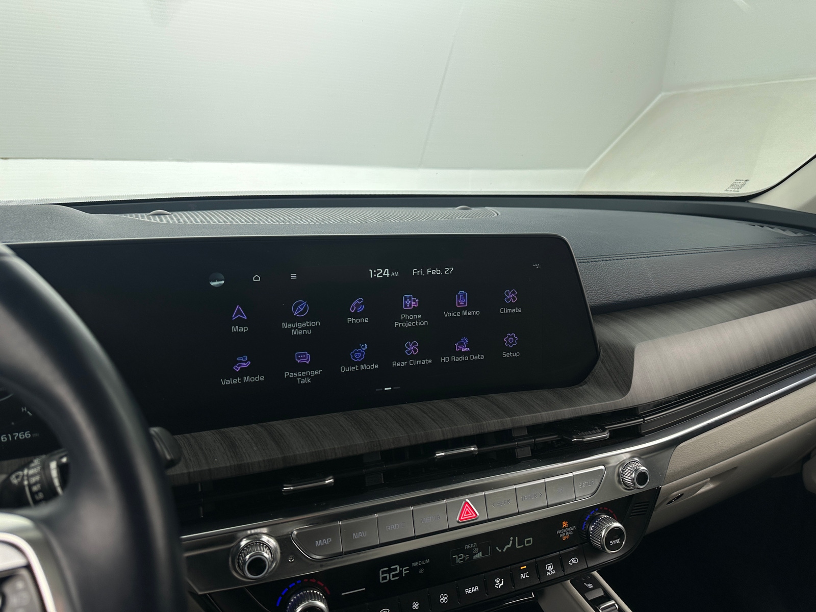 Thumbnail: 2023 Kia Telluride - 3