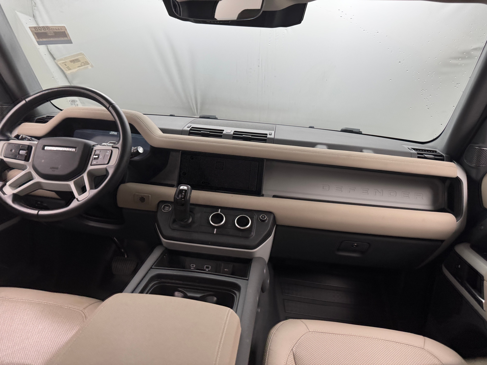 Thumbnail: 2023 Land Rover Defender - 2