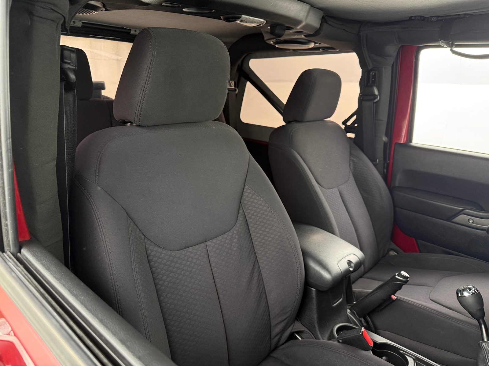 Thumbnail: 2013 Jeep Wrangler - 2