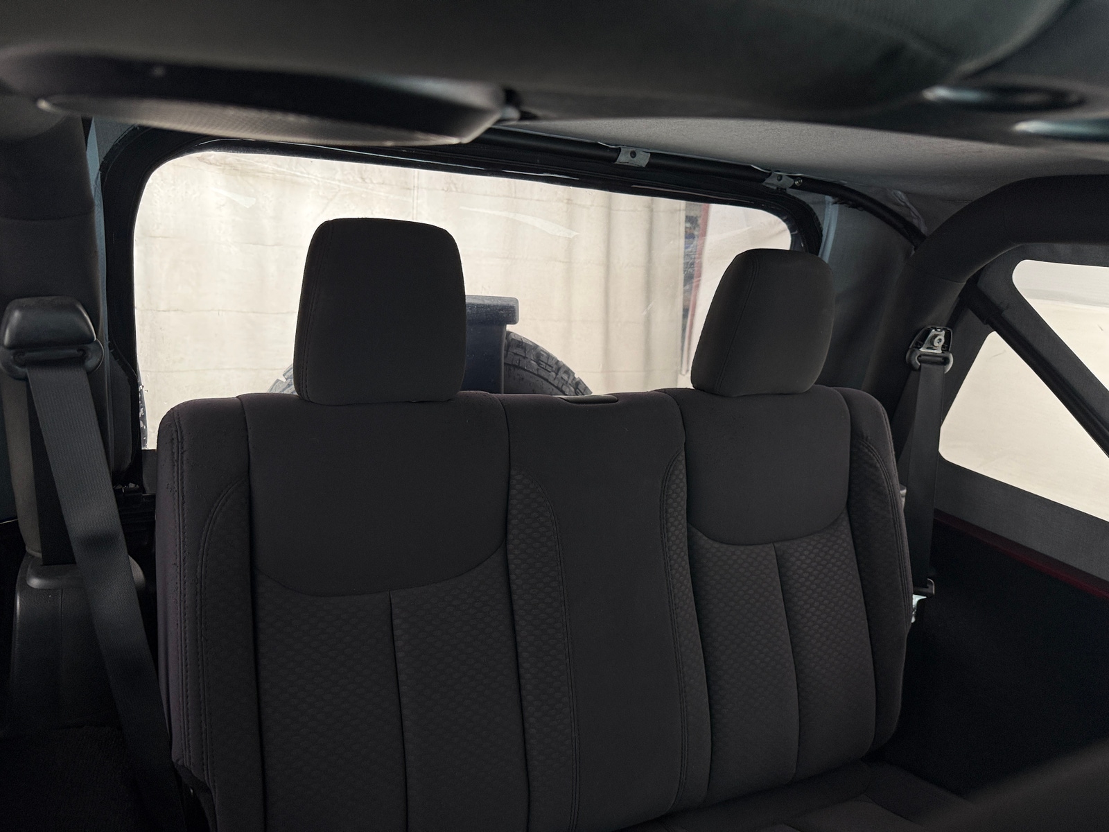 Thumbnail: 2013 Jeep Wrangler - 5