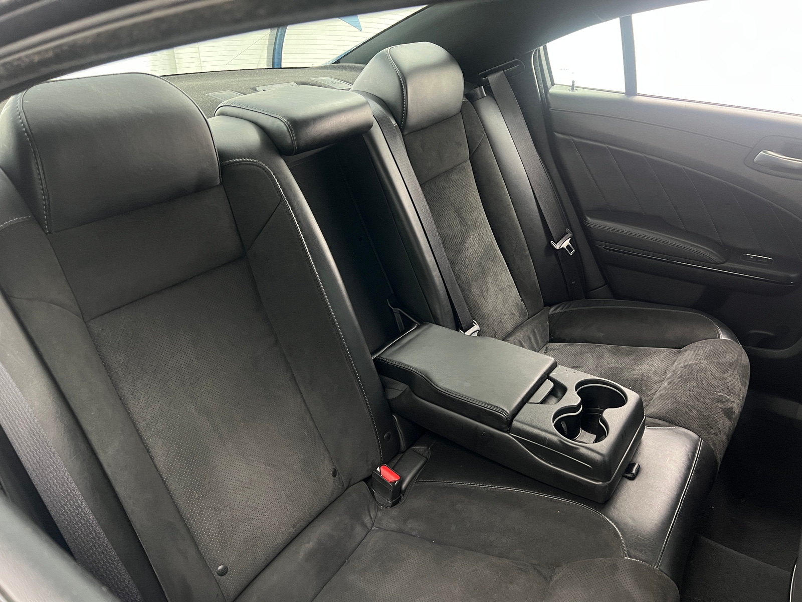 Thumbnail: 2022 Dodge Charger - 5