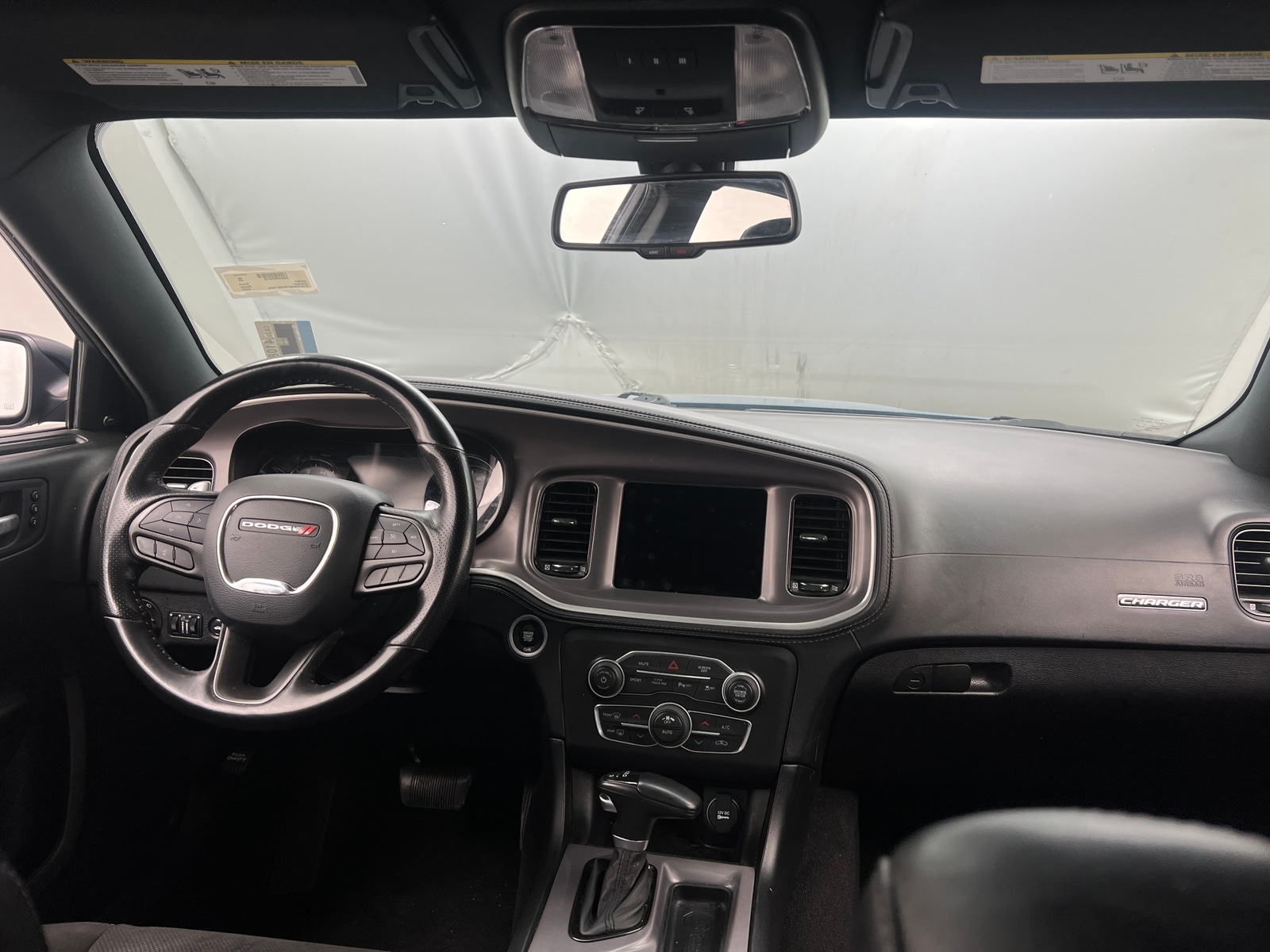 Thumbnail: 2022 Dodge Charger - 2