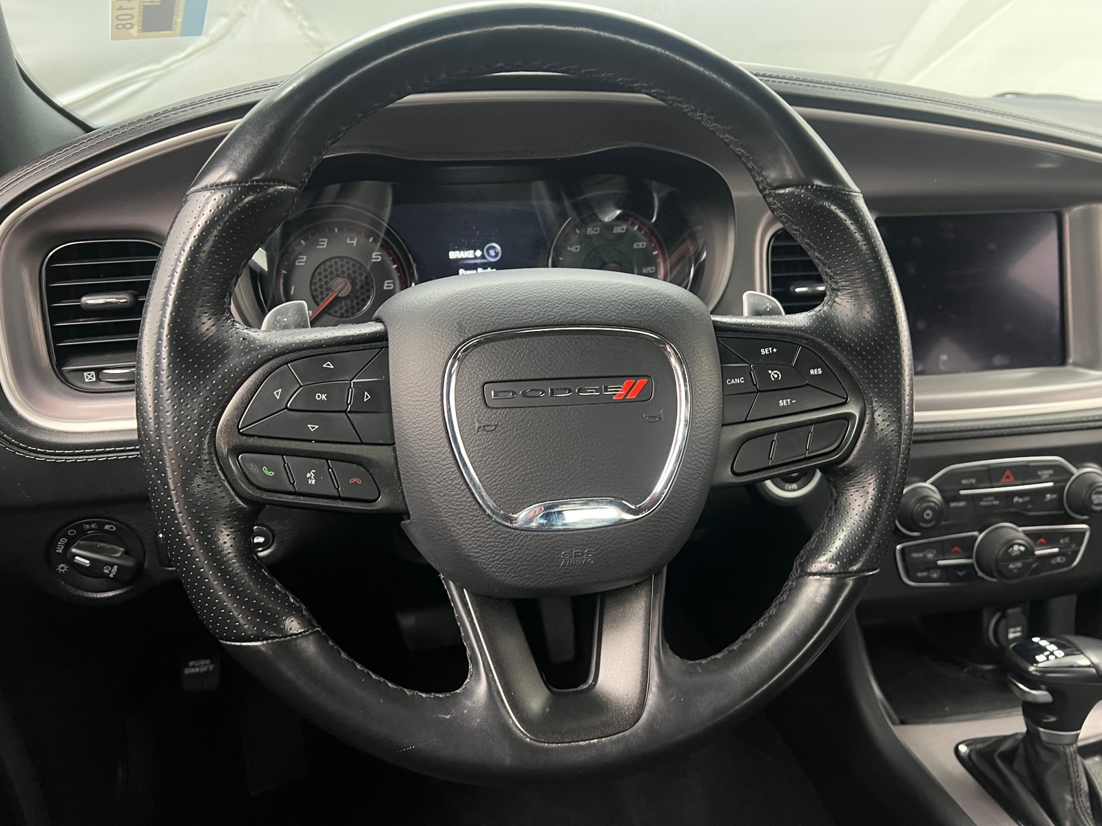 Thumbnail: 2022 Dodge Charger - 4