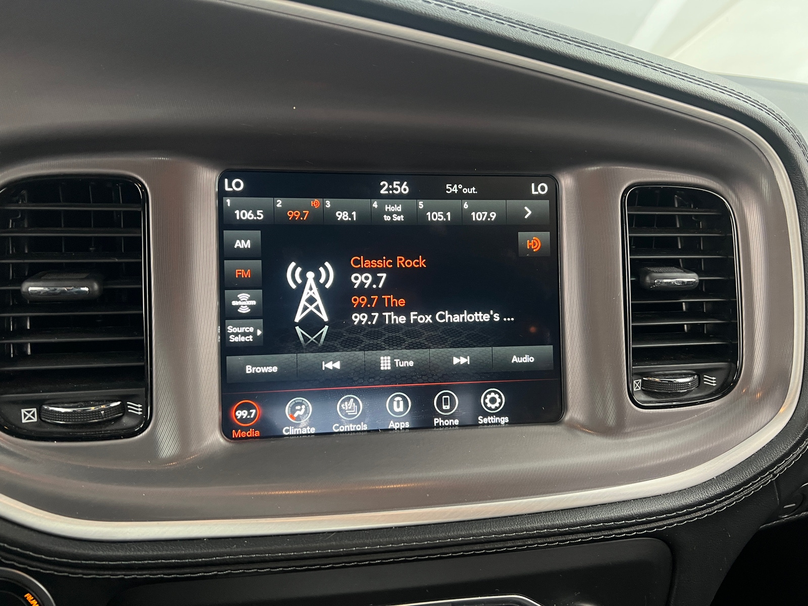 Thumbnail: 2022 Dodge Charger - 3