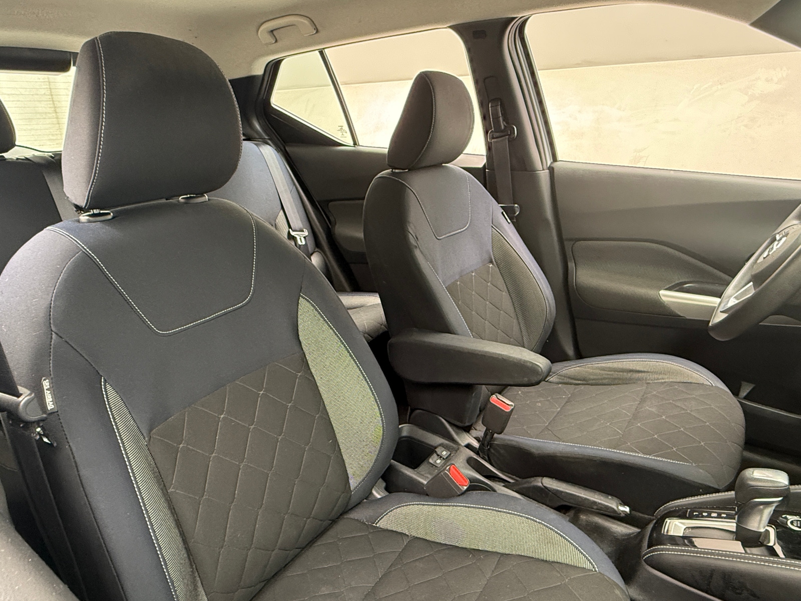 Thumbnail: 2018 Nissan Kicks - 2