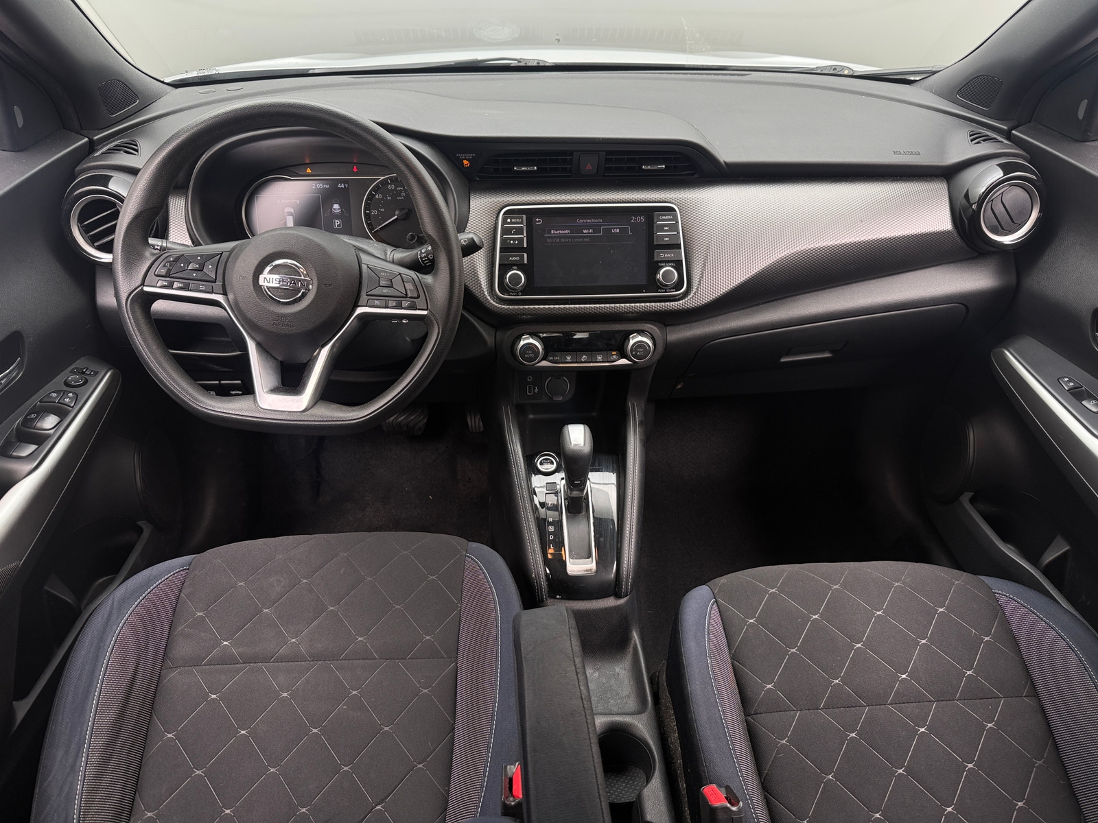 Thumbnail: 2018 Nissan Kicks - 3