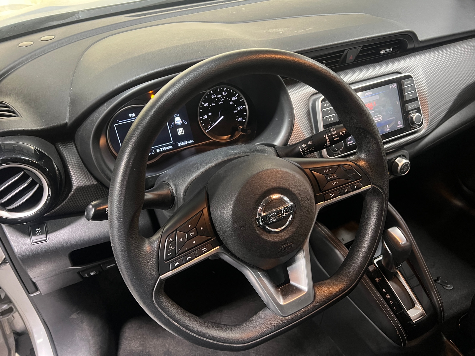 Thumbnail: 2018 Nissan Kicks - 5