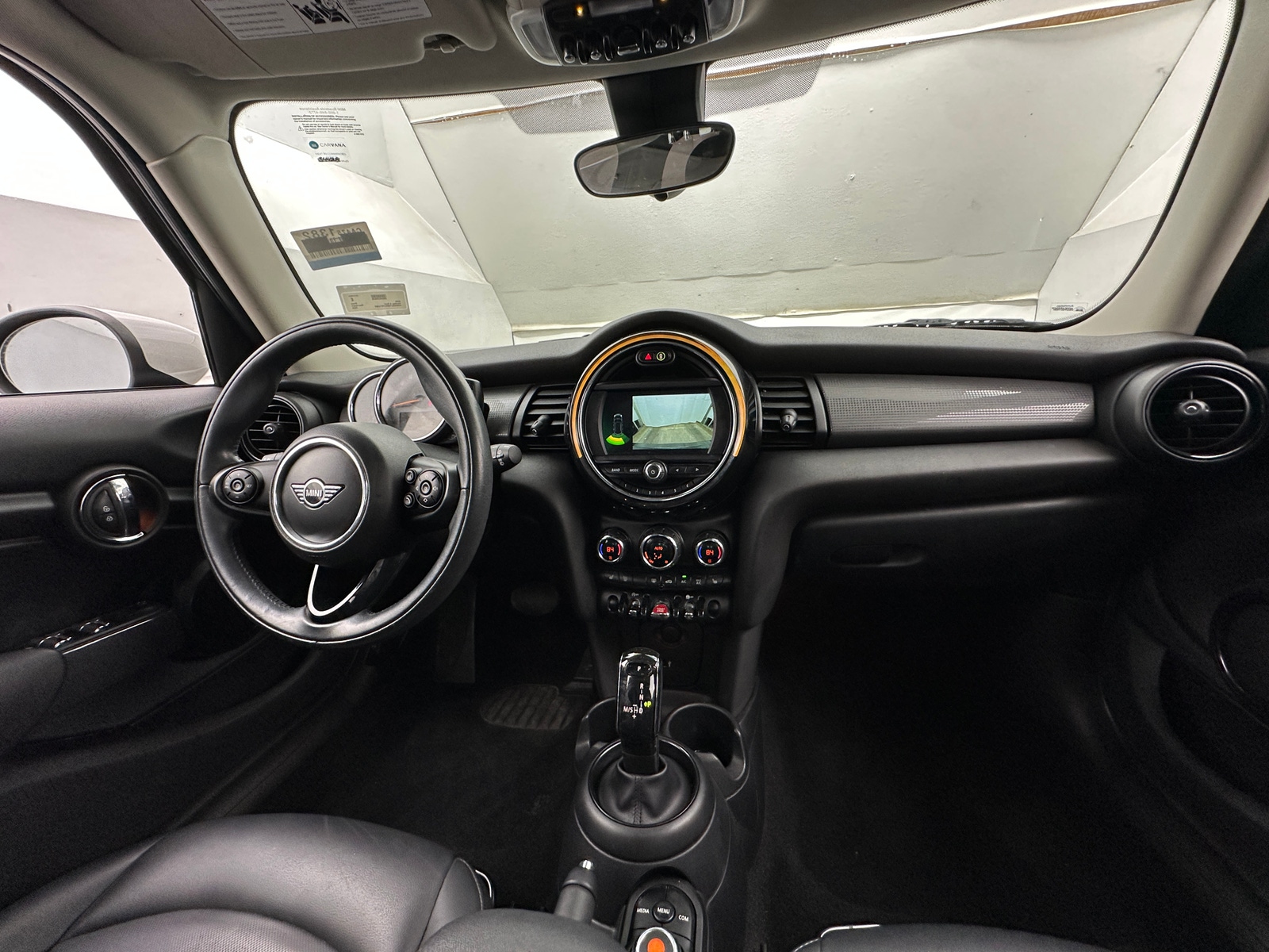 Thumbnail: 2020 MINI Cooper Hardtop - 2