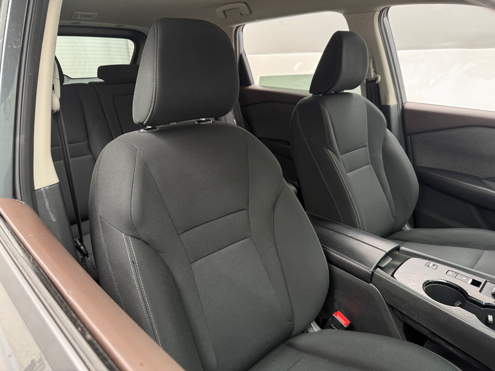 Thumbnail: 2023 Nissan Rogue - 2