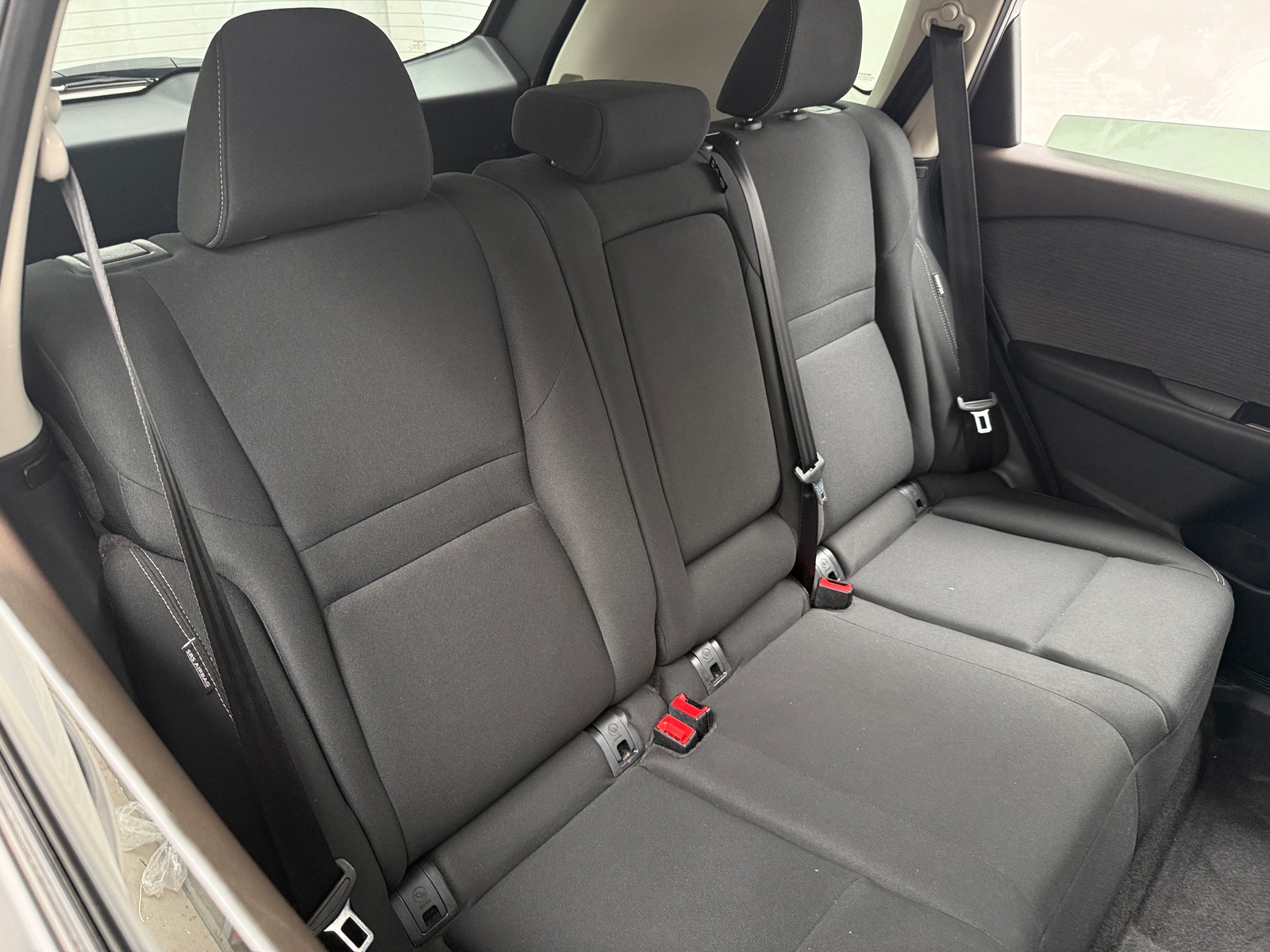 Thumbnail: 2023 Nissan Rogue - 6