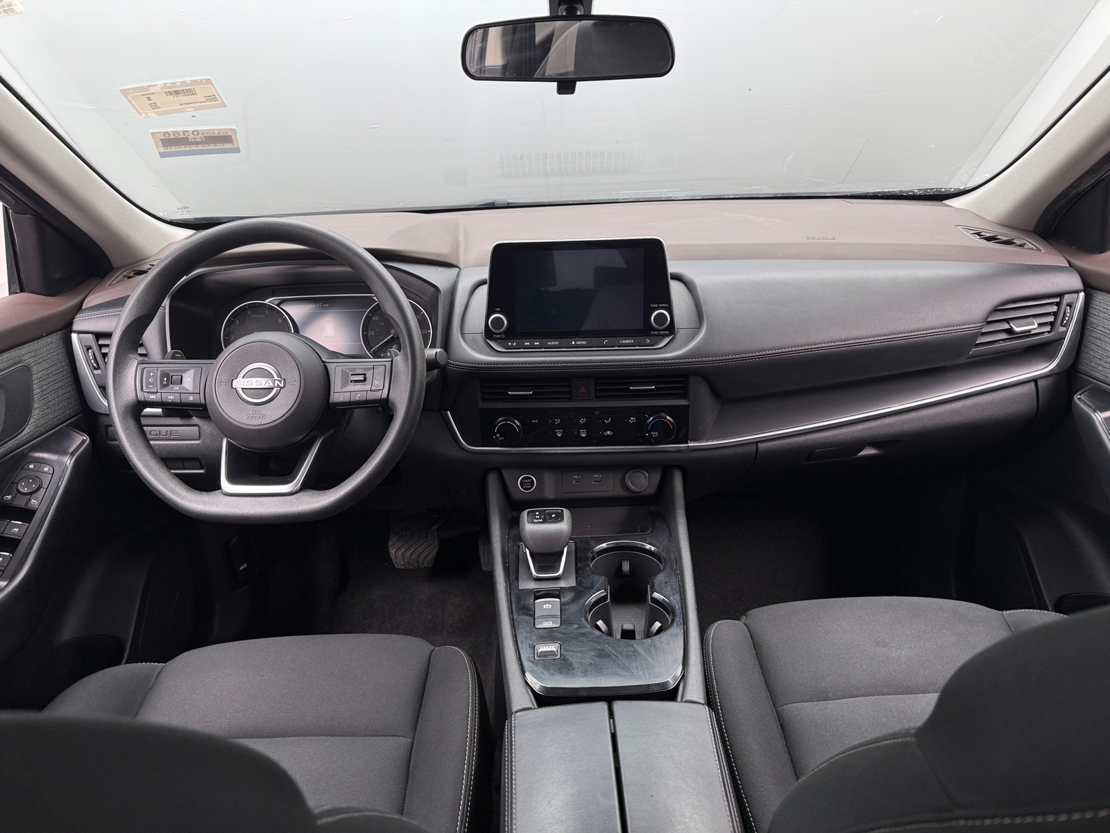 Thumbnail: 2023 Nissan Rogue - 3