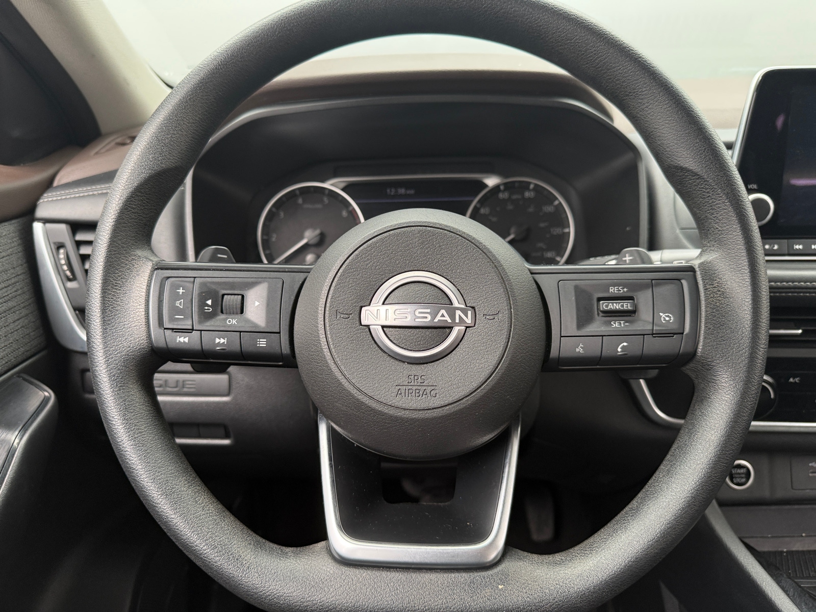 Thumbnail: 2023 Nissan Rogue - 5