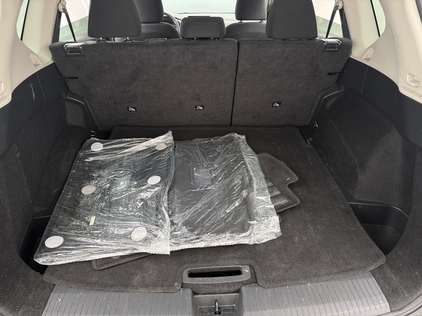 Thumbnail: 2023 Nissan Rogue - 7