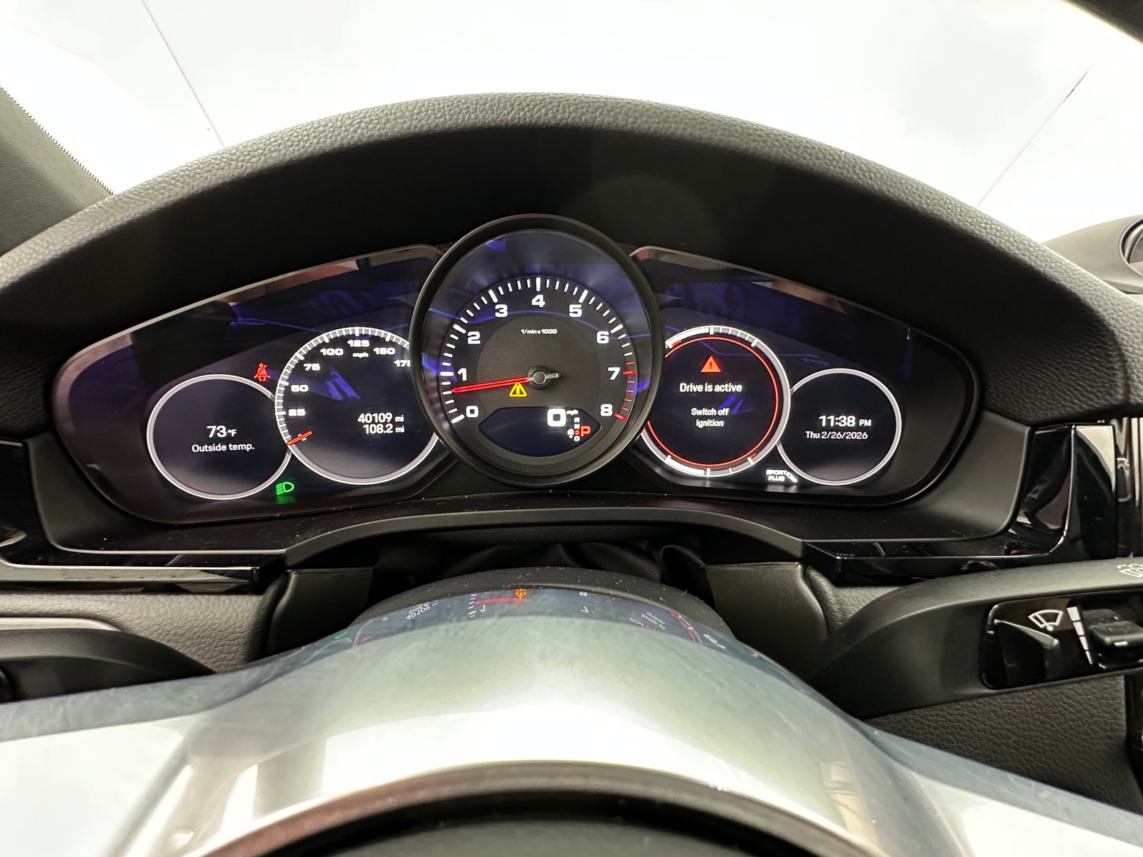 Thumbnail: 2023 Porsche  - 2