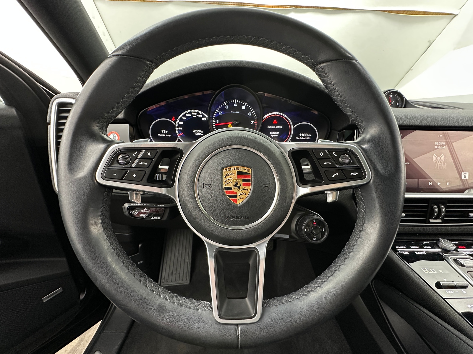 Thumbnail: 2023 Porsche  - 4