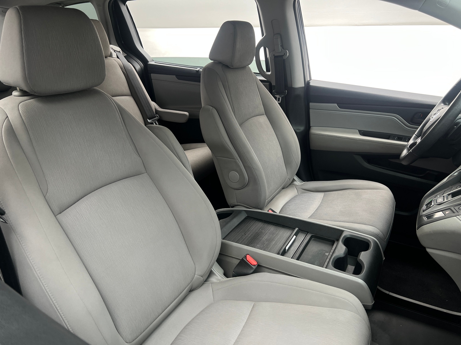 Thumbnail: 2018 Honda Odyssey - 2