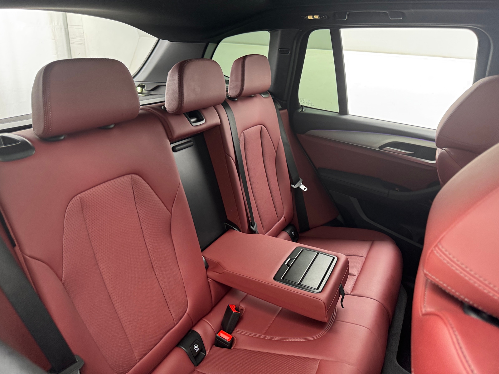 Thumbnail: 2022 BMW X3 - 5