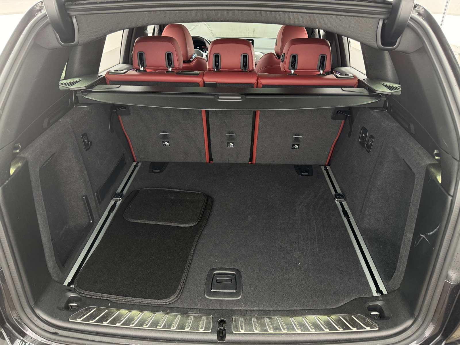 Thumbnail: 2022 BMW X3 - 6