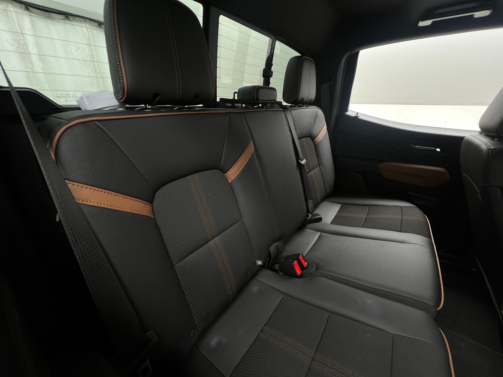 Thumbnail: 2025 GMC Canyon - 6