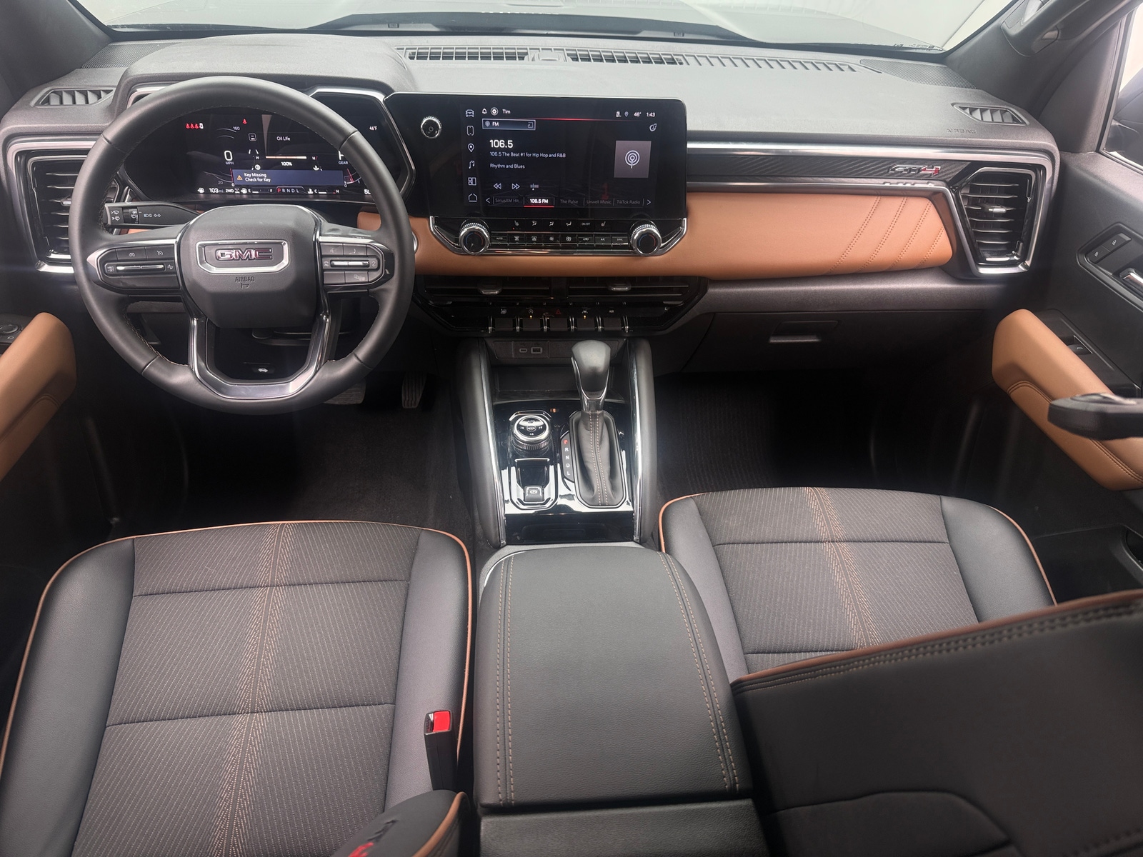 Thumbnail: 2025 GMC Canyon - 3