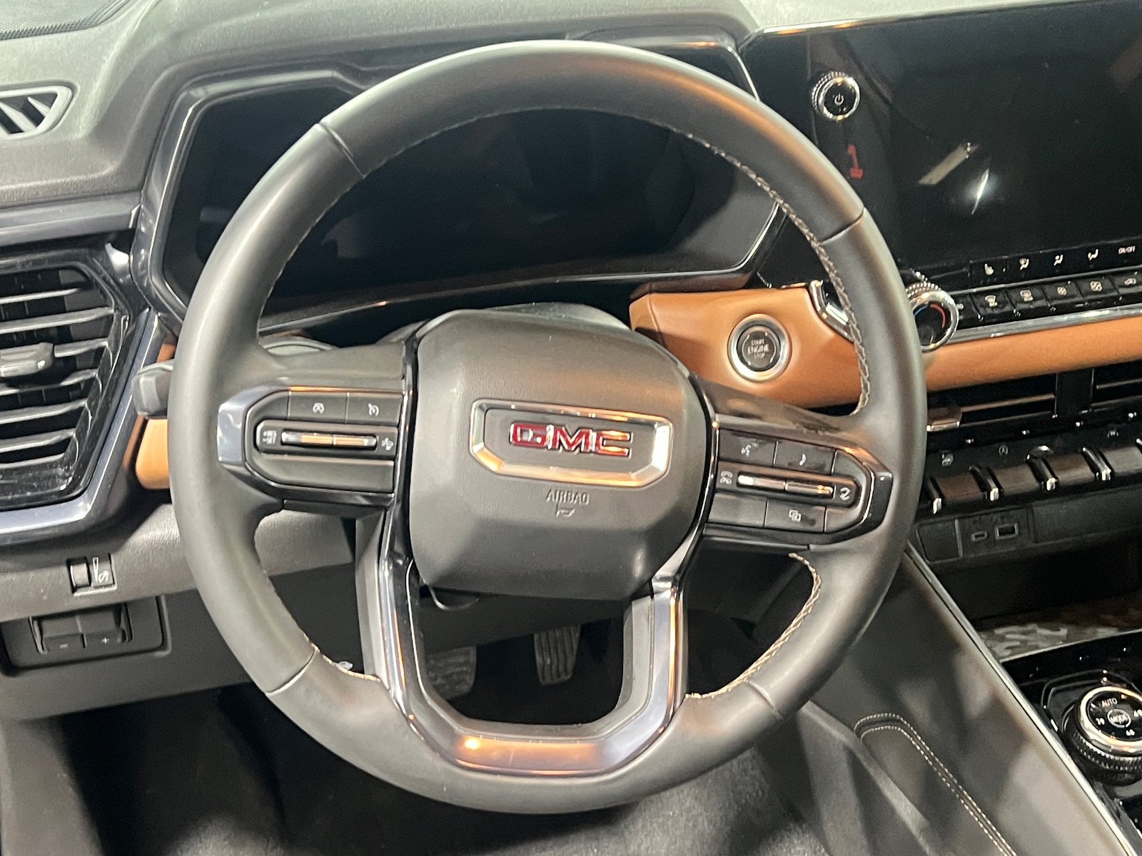 Thumbnail: 2025 GMC Canyon - 5