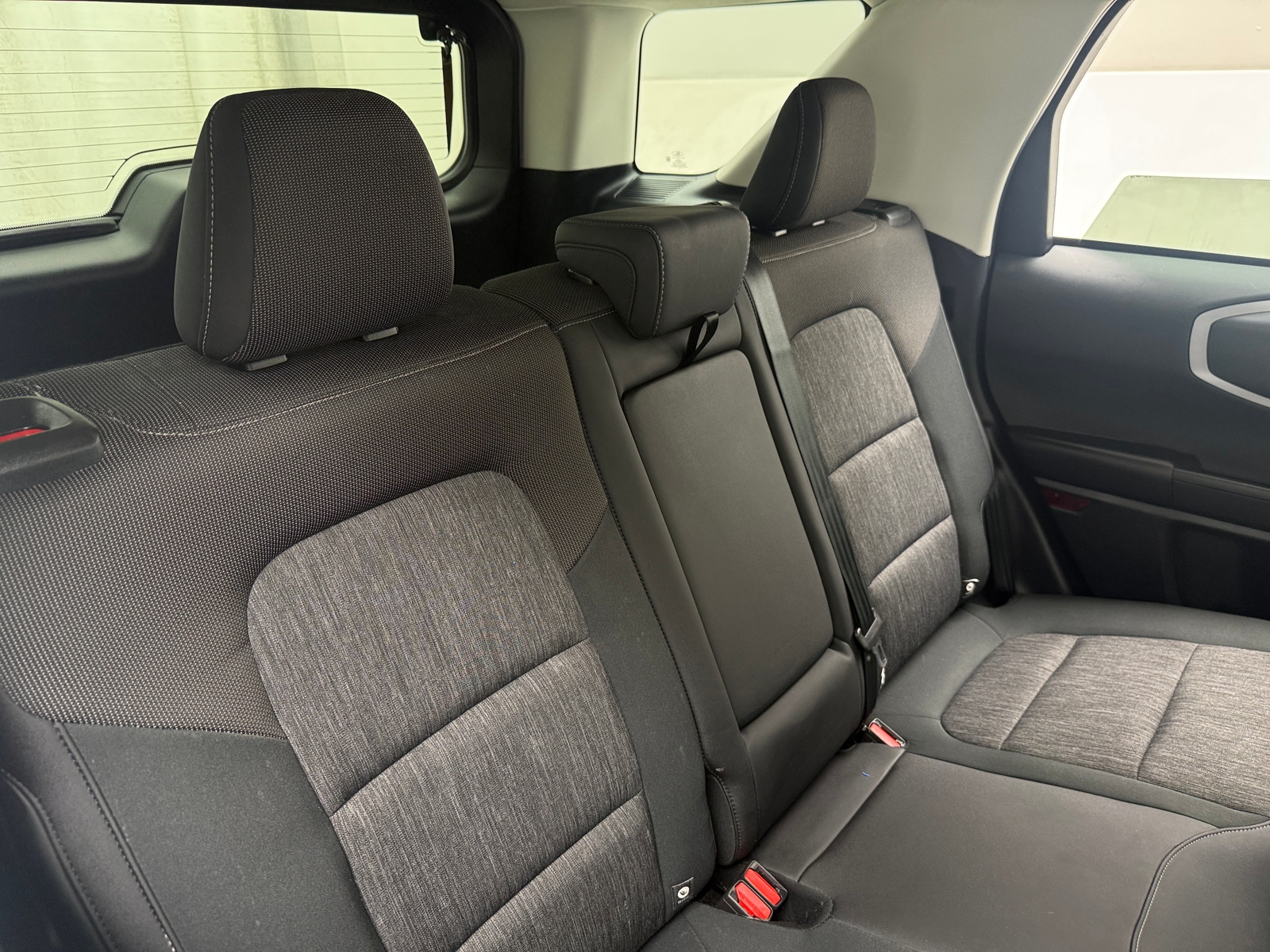 Thumbnail: 2023 Ford Bronco Sport - 6