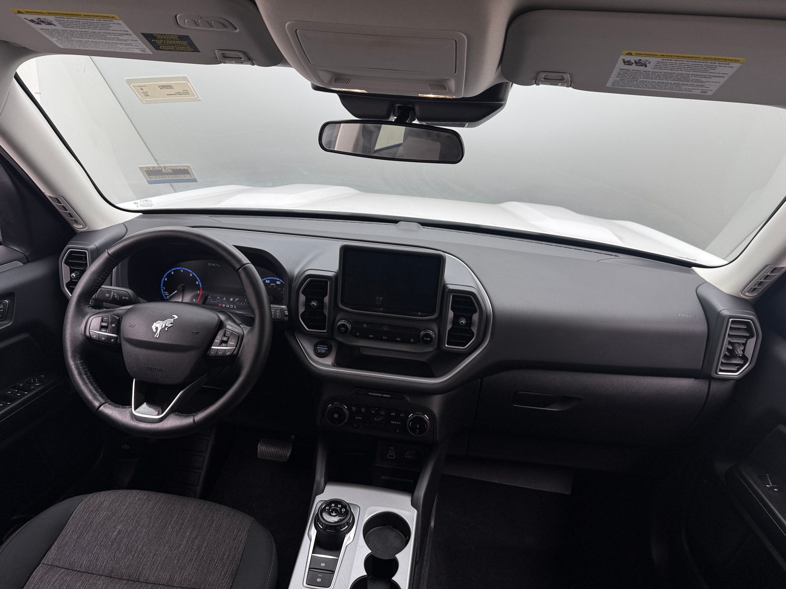 Thumbnail: 2023 Ford Bronco Sport - 3