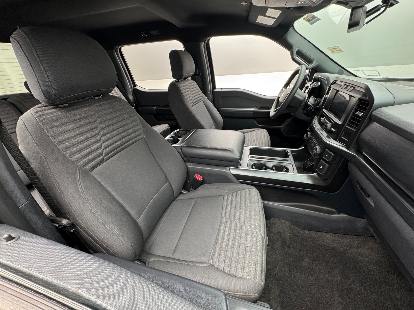 Thumbnail: 2021 Ford Econoline - 2