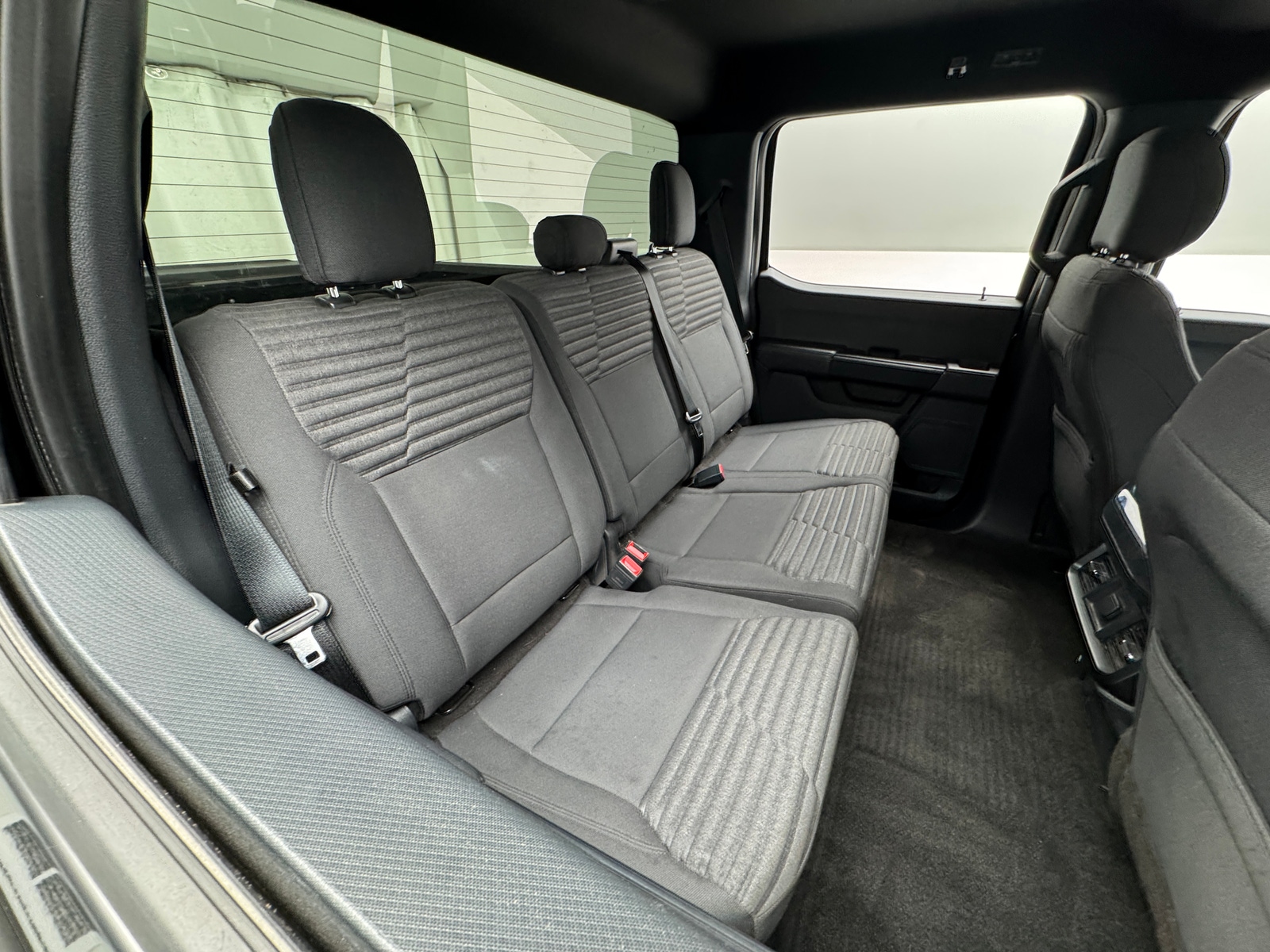 Thumbnail: 2021 Ford Econoline - 6