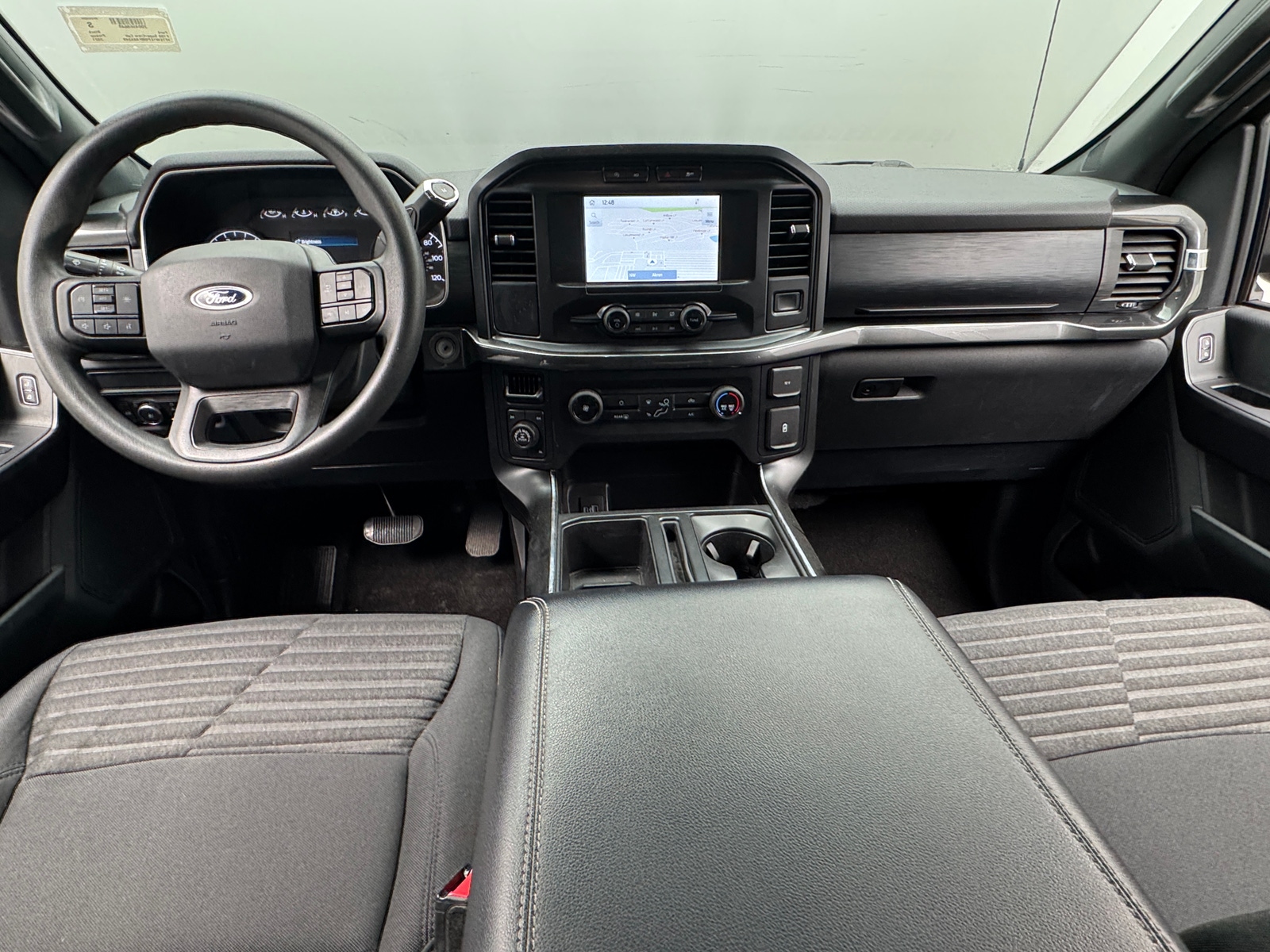 Thumbnail: 2021 Ford Econoline - 3