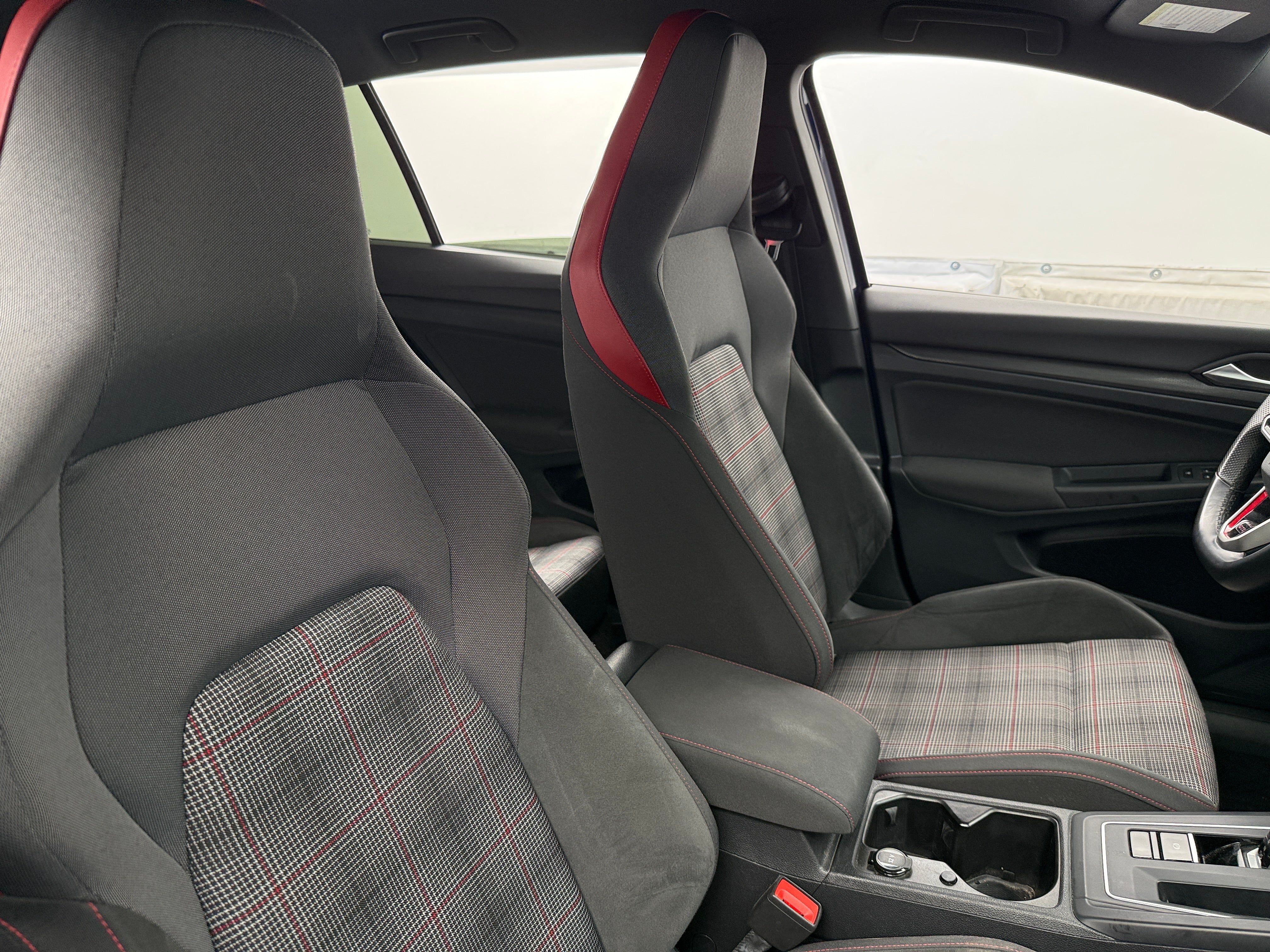 2022 Volkswagen Golf GTI