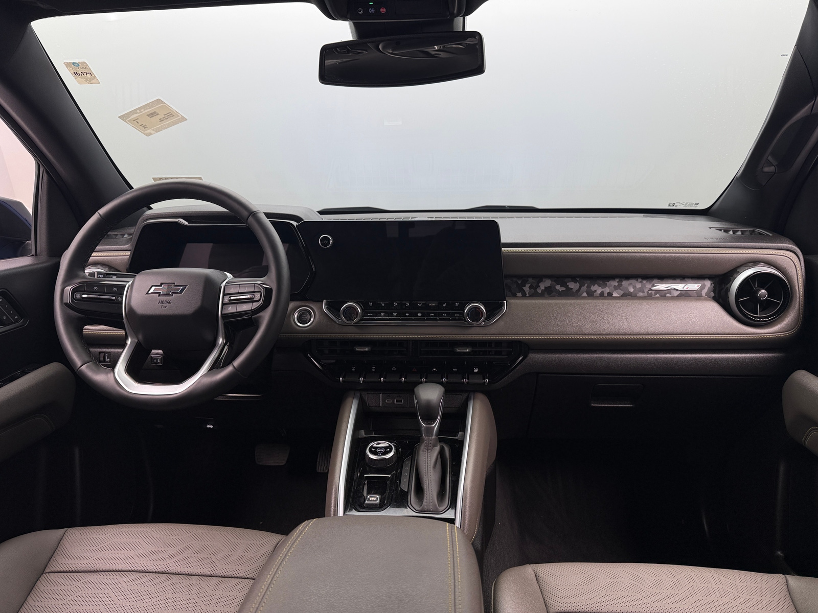 Thumbnail: 2025 Chevrolet Colorado - 2