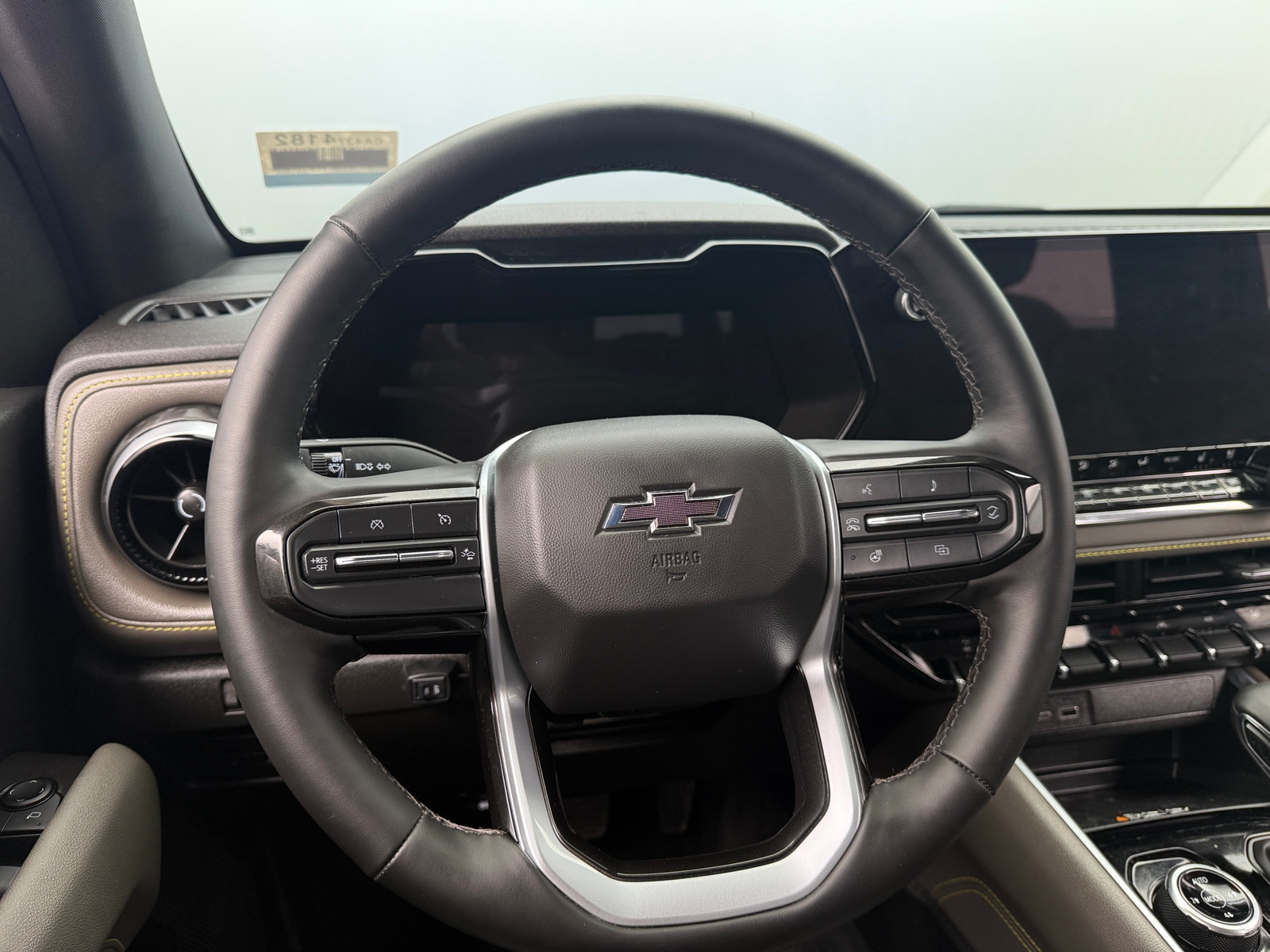 Thumbnail: 2025 Chevrolet Colorado - 4