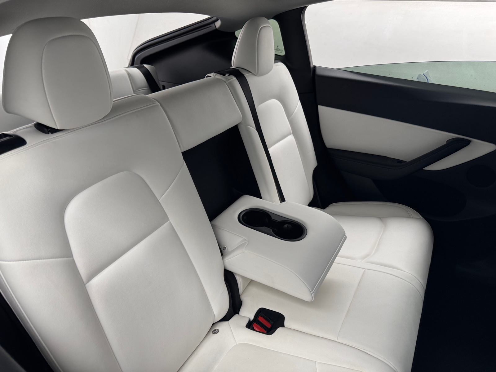 Thumbnail: 2021 Tesla Model Y - 5