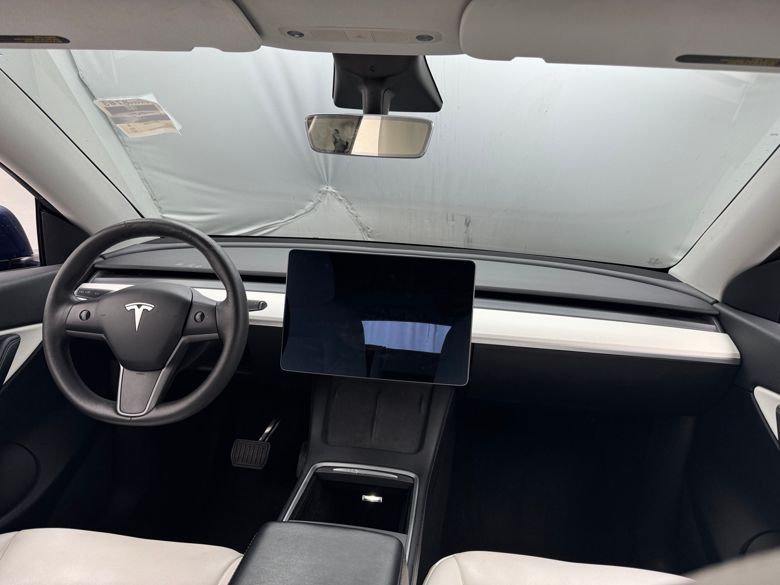 Thumbnail: 2021 Tesla Model Y - 2