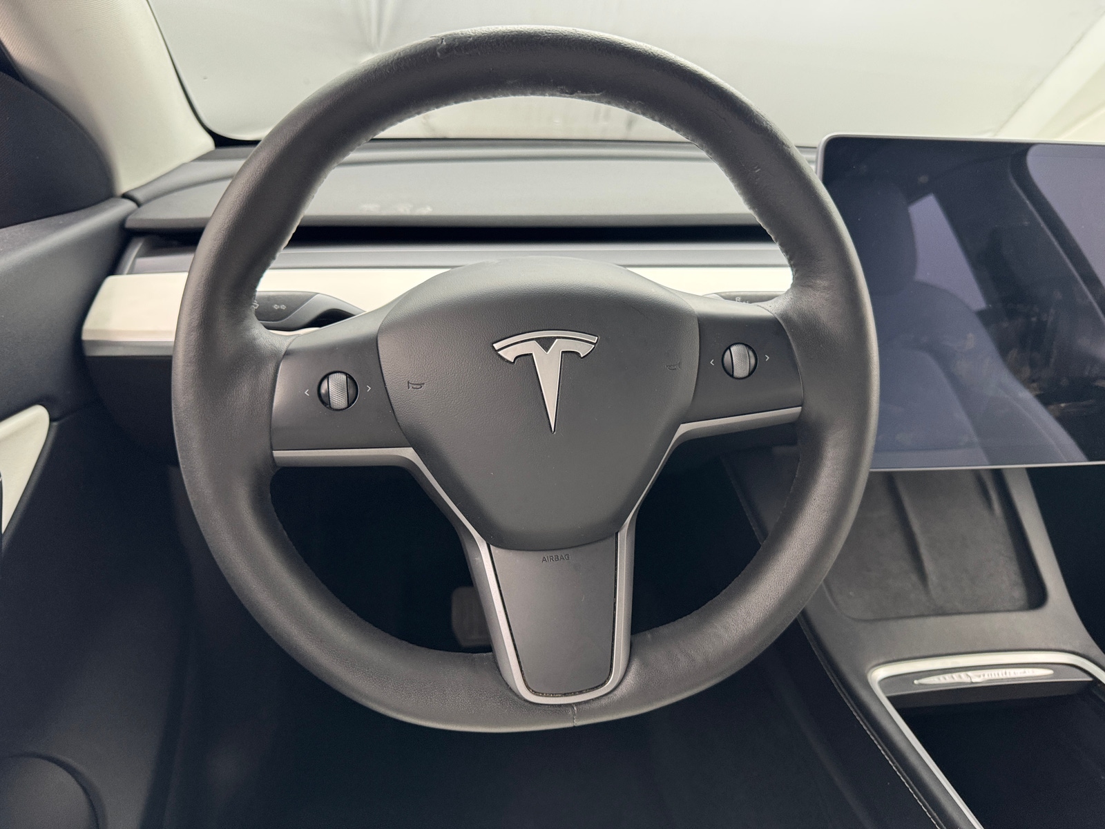 Thumbnail: 2021 Tesla Model Y - 4