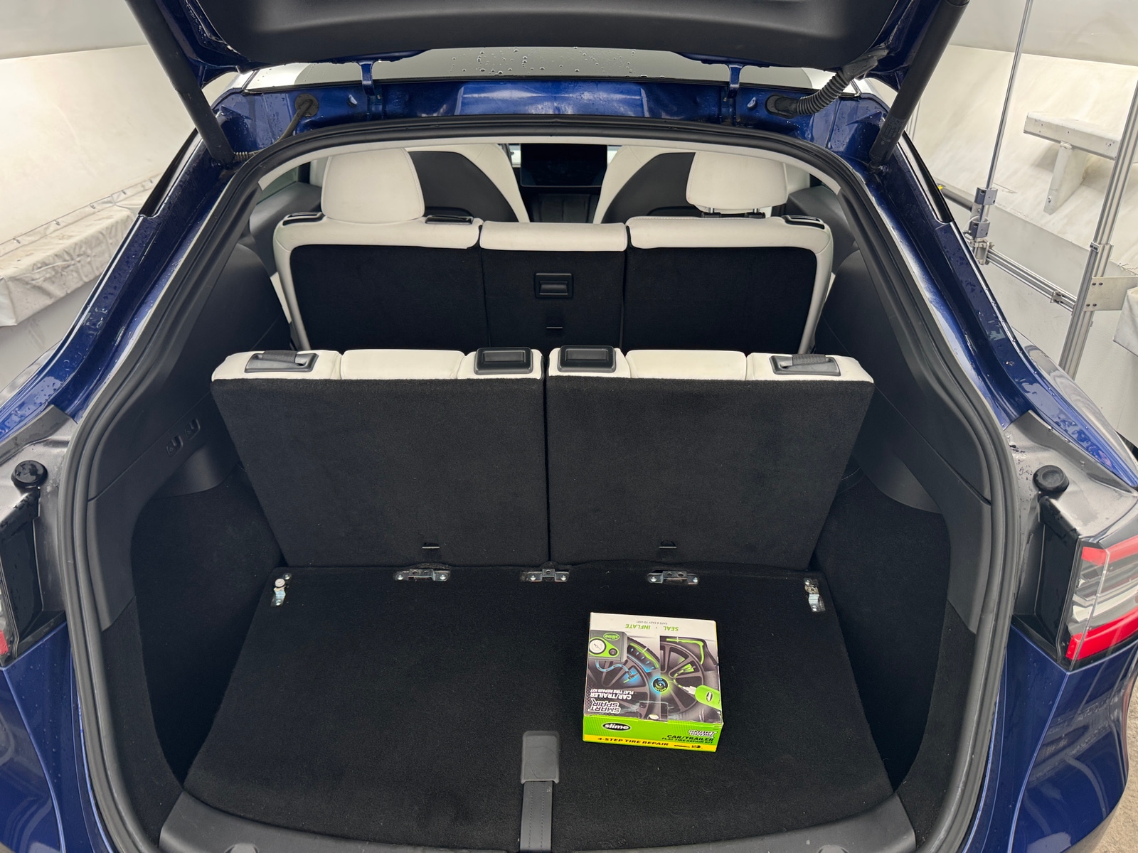 Thumbnail: 2021 Tesla Model Y - 6