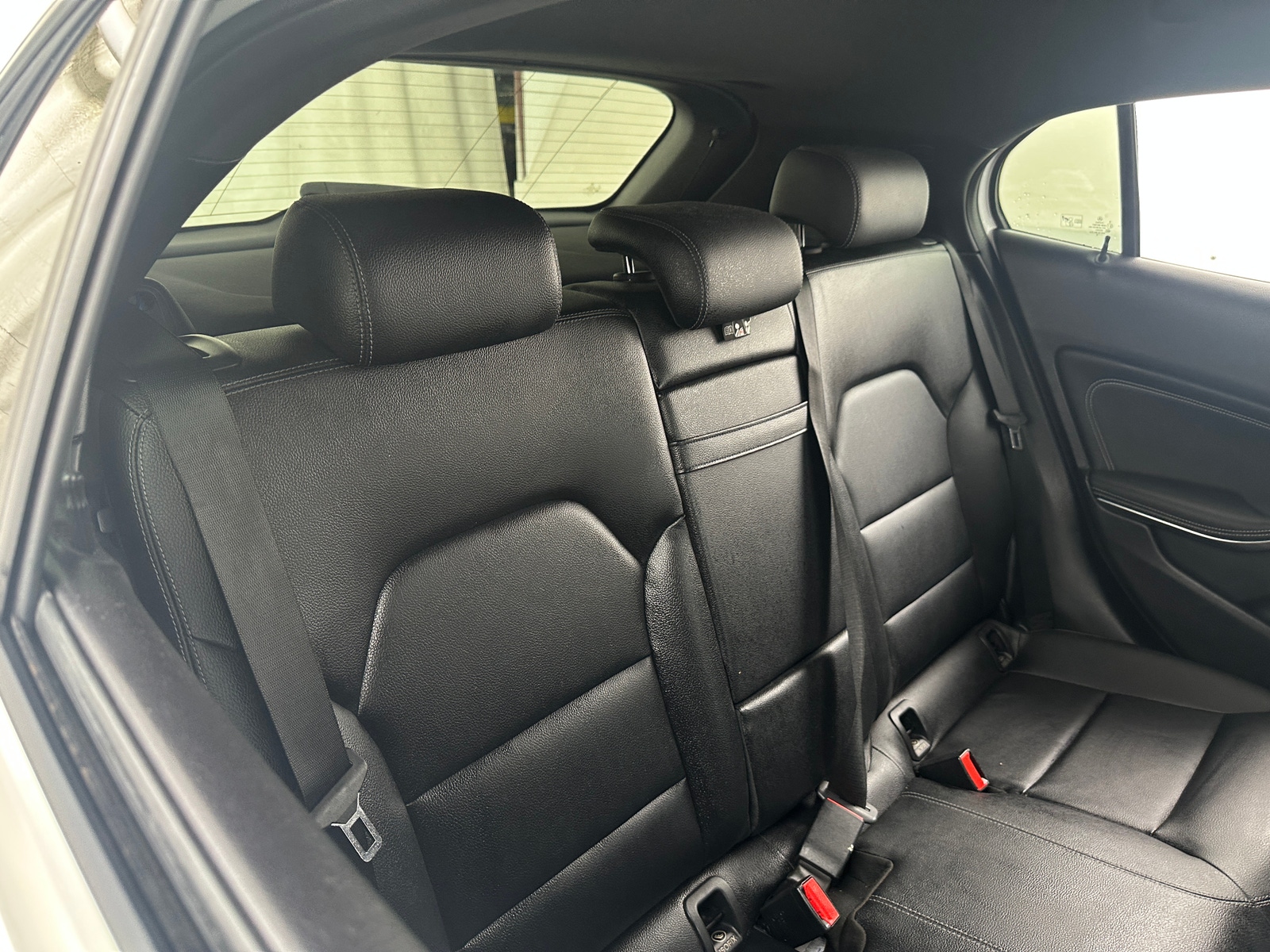 Thumbnail: 2020 Mercedes-Benz GLA - 5