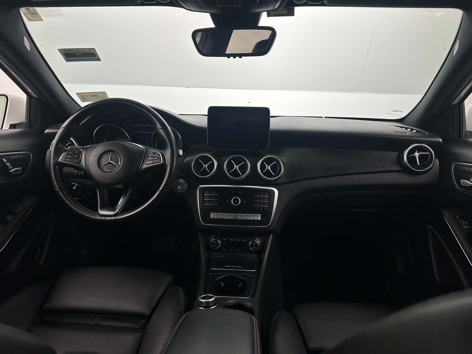 Thumbnail: 2020 Mercedes-Benz GLA - 2